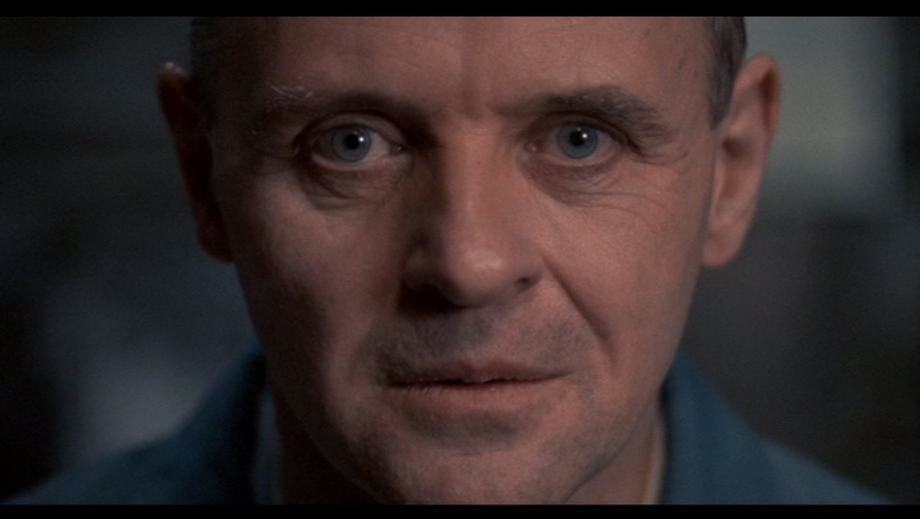 Blogging By Cinemalight The Silence of the Lambs