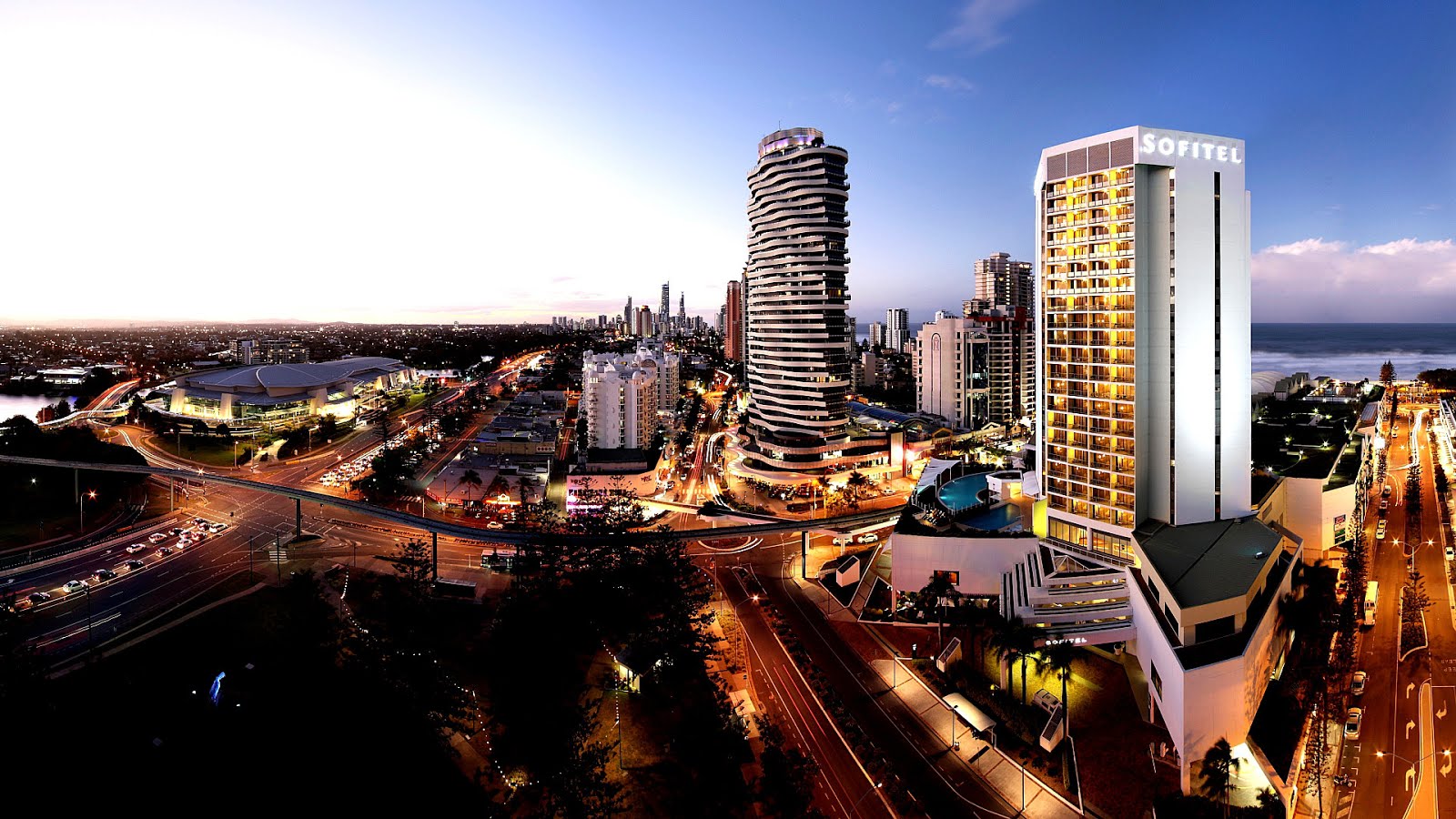 Gold Coast Hotel and Casino Gold Choices