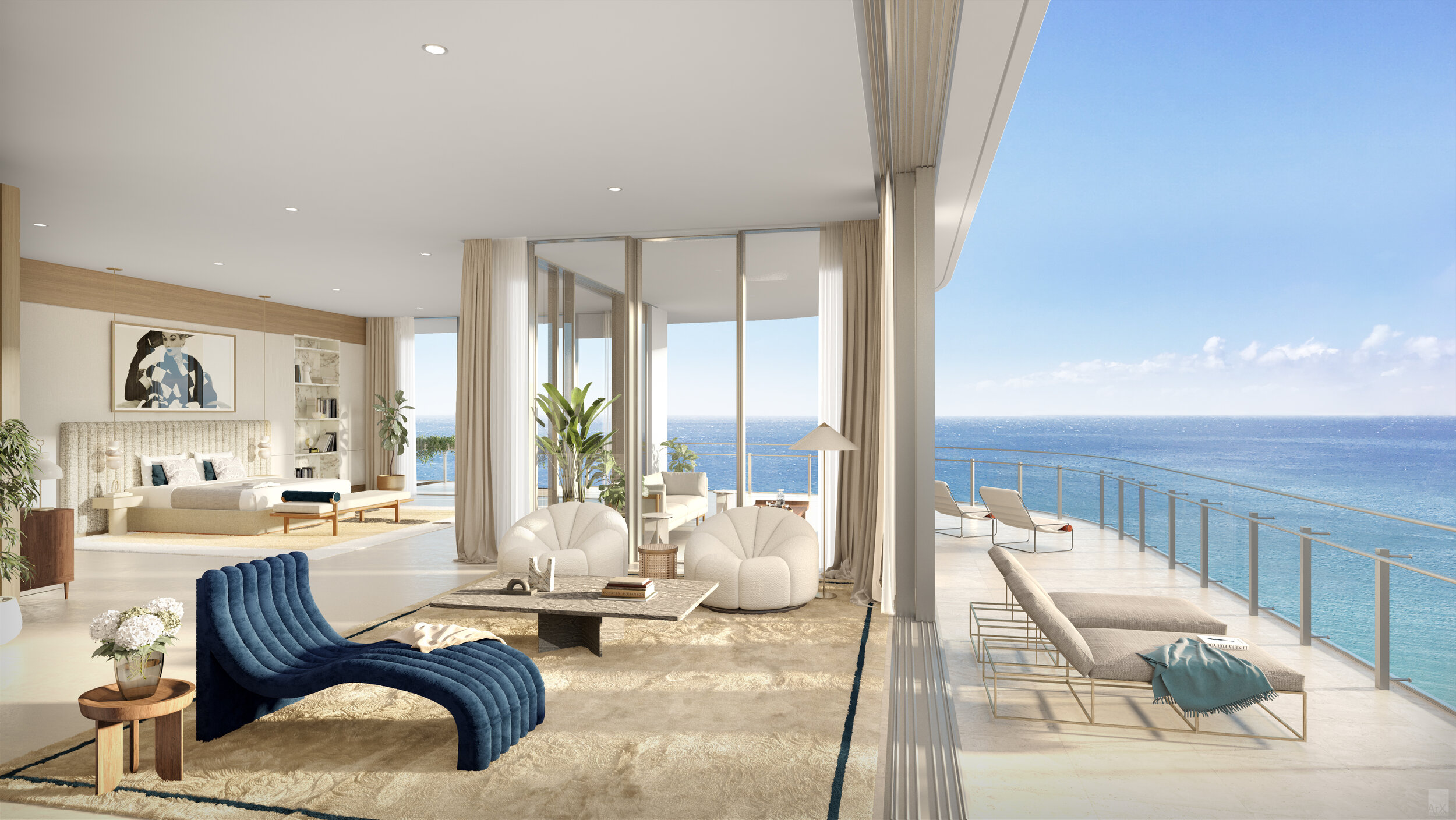 Four Seasons Private Residences Fort Lauderdale Passes 250 Million In