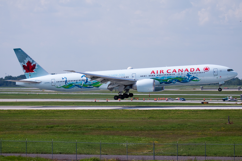 Getting Cheap Airline Tickets in Canada Blogs, Travel Guides, Things