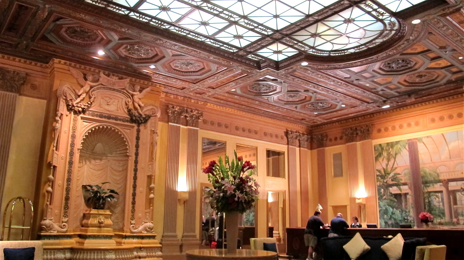 365 los angeles 210 L.A. Conservancy Historic Walking Tours