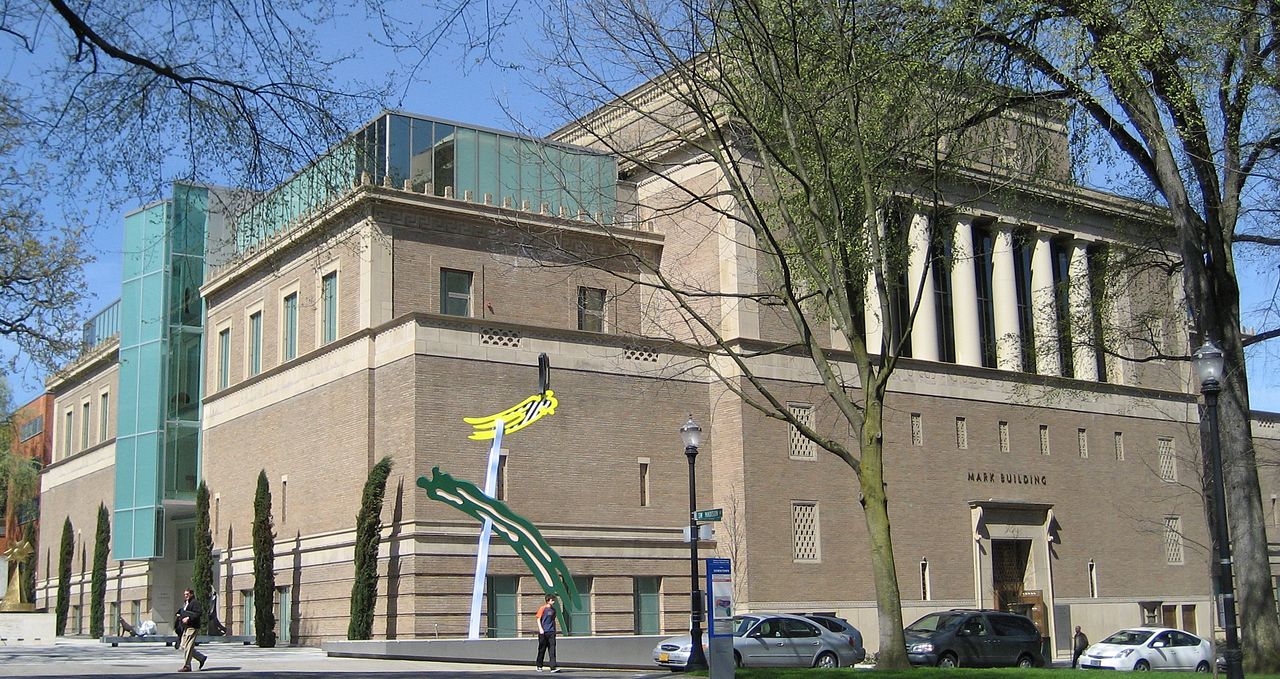 Hooterollin' Around April 2016