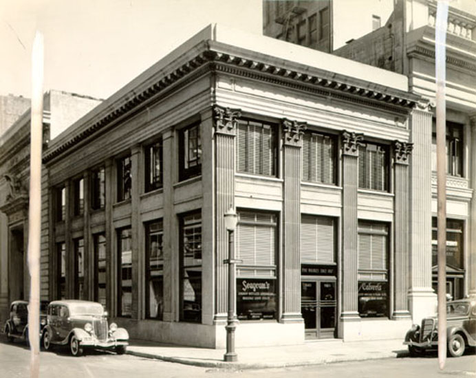 San Francisco Pictures