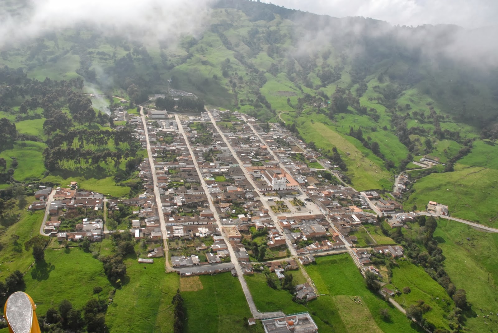 BODAS DE ORO DE SAN JOSÉ DE LA MONTAÑA ANTIOQUIA