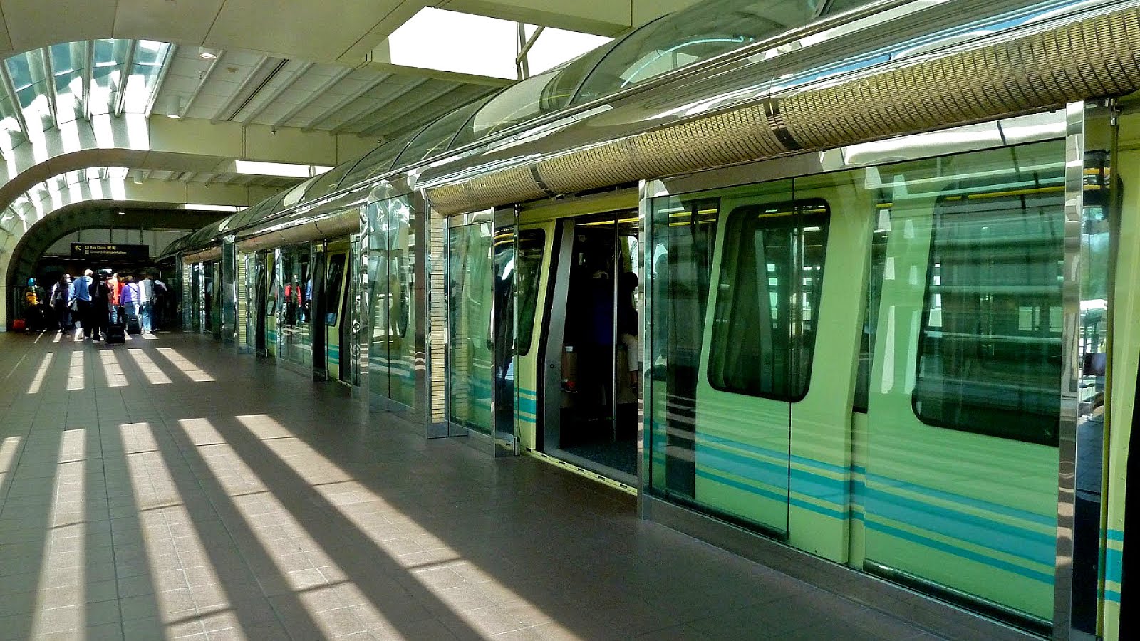 Car Service In Orlando Airport Trip to Airport