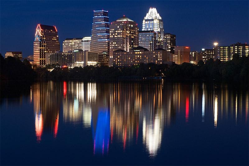 MADE TO LAST Spring Break Guide Austin