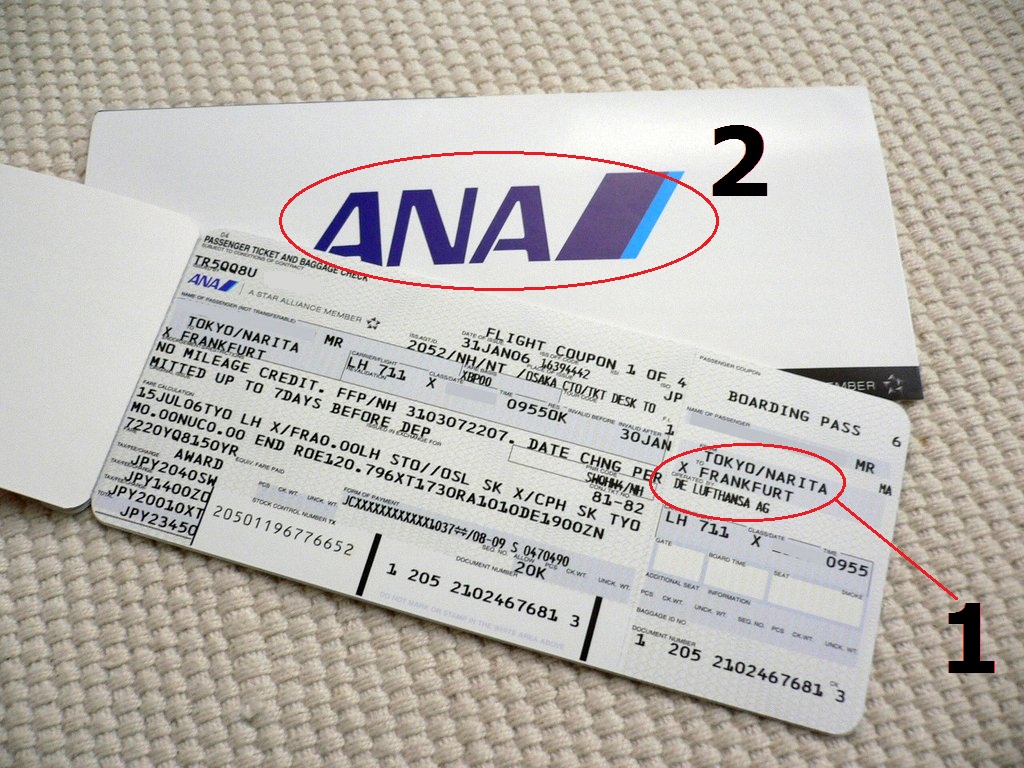 Aviación del Mundo. ¿Qué implican los vuelos compartidos?