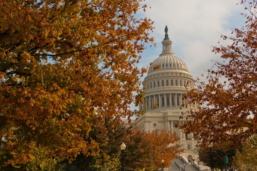 The Cheapest Places To Fly To In America