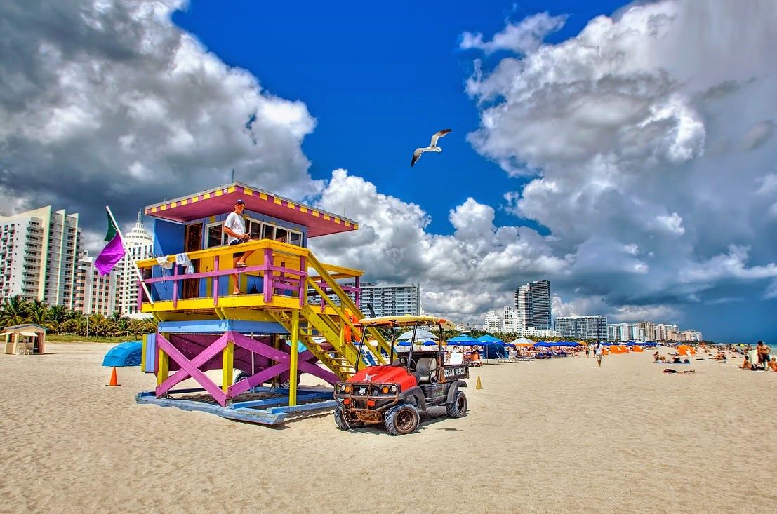 South Beach in Miami Tips Trip Florida