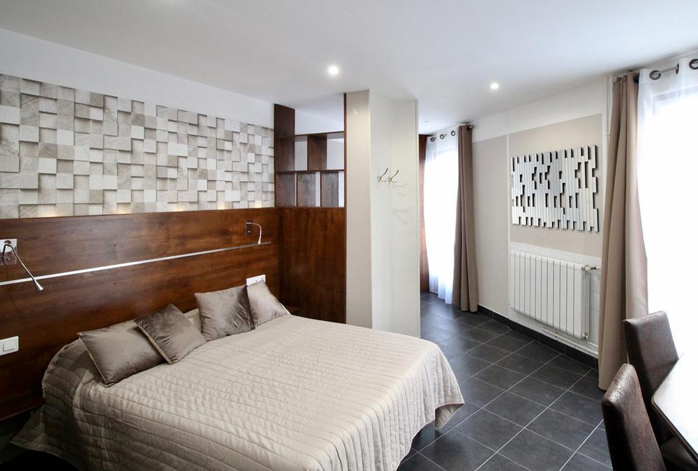 Top 10 de Hoteles Baratos en Paris