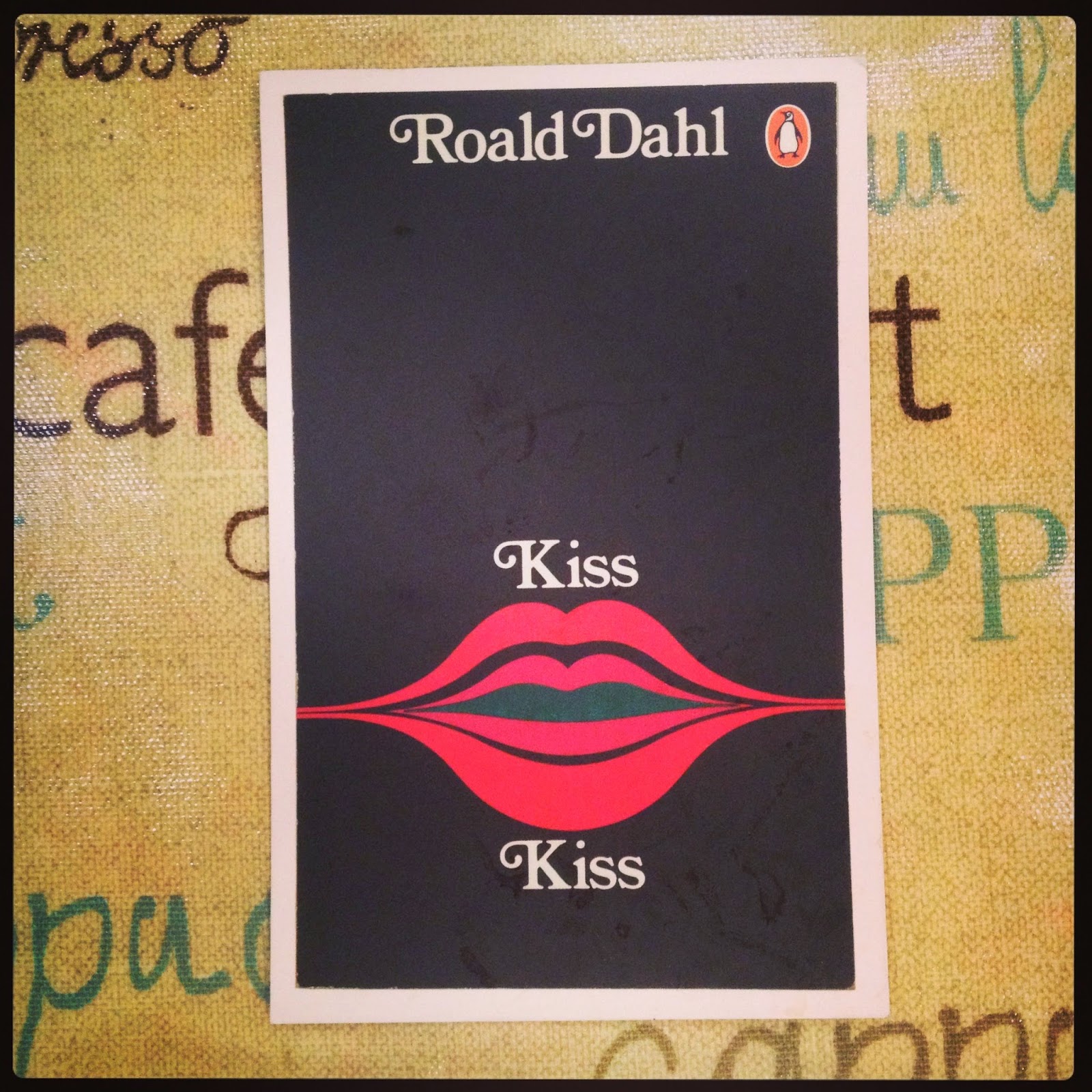 LucyLovesCircus Chapter 7 Kiss of the Spider Woman