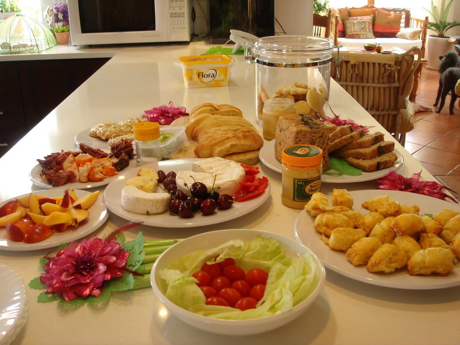 Pretty.Random.Things. Day 35 A picture of your favorite place to eat