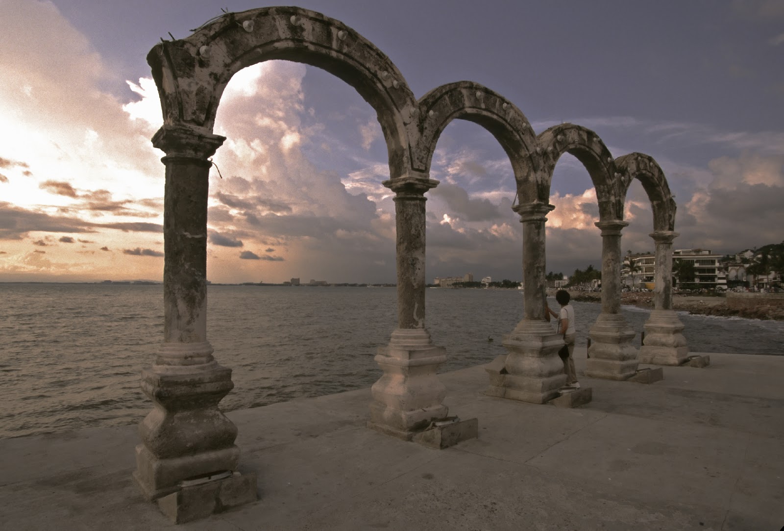 Mexican Destinations Favorite Things To Do in Puerto Vallarta