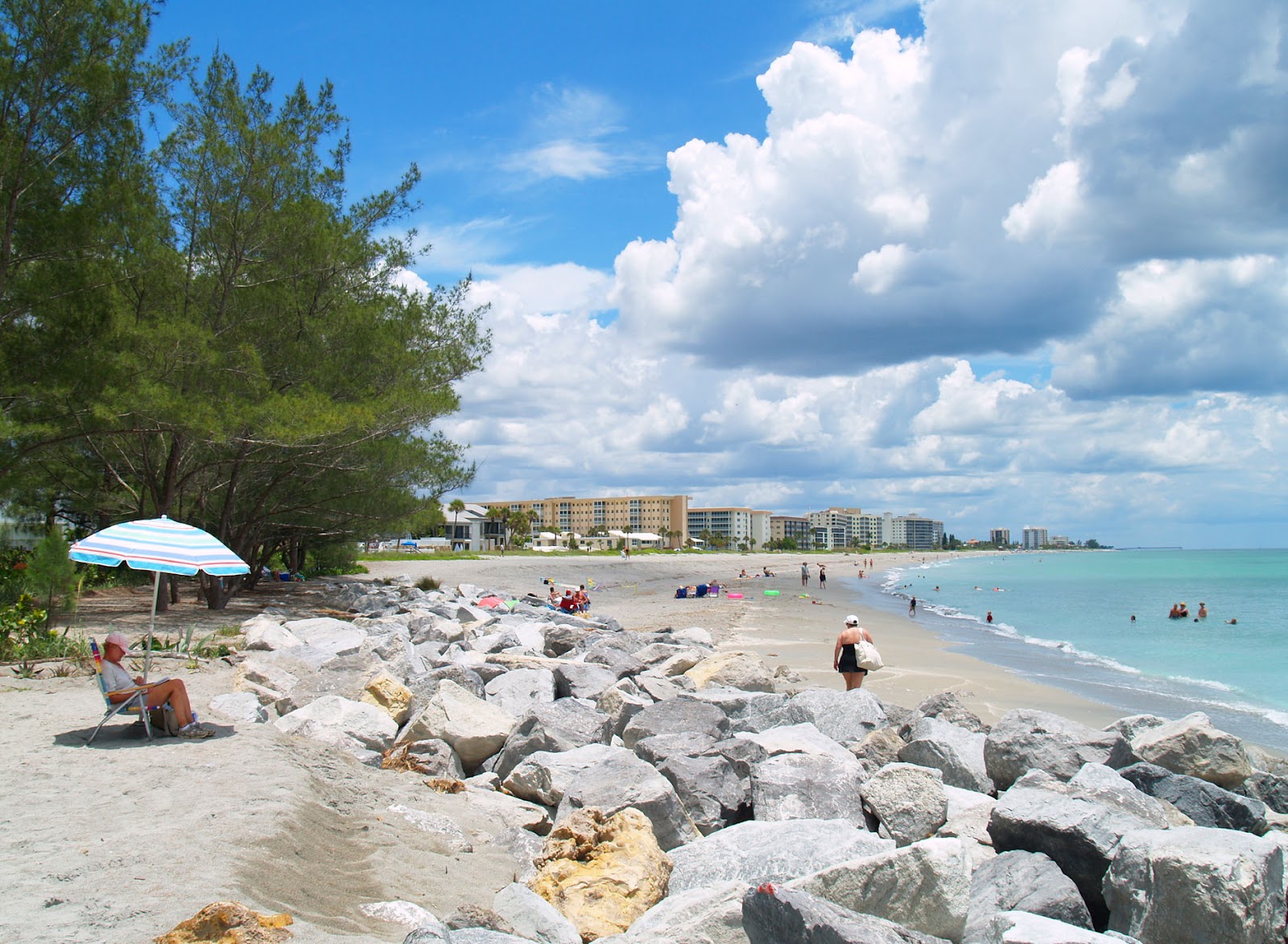 Venice Florida Real Estate