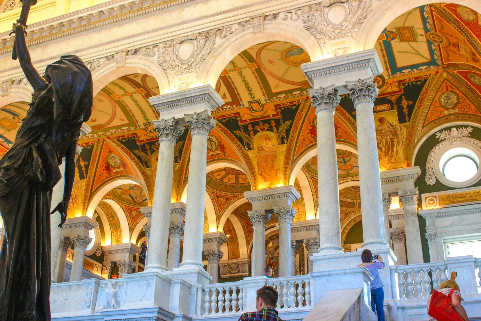 Cannundrums Capitol Hill and We, The Pizza Washington, D.C.