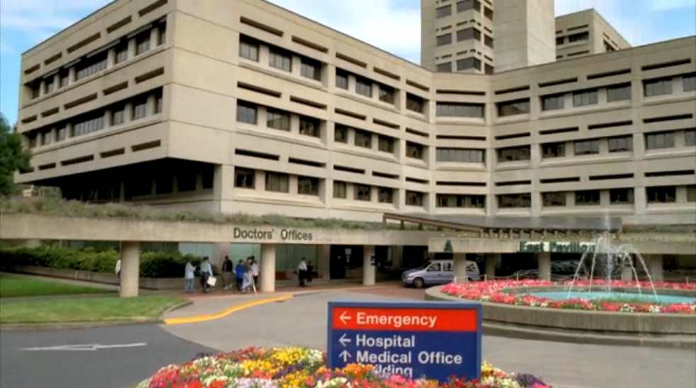 Pergelator Portland, D.C.