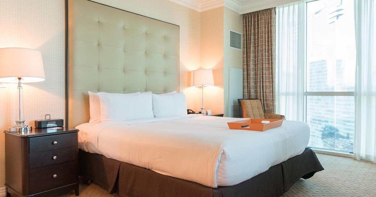 Las Vegas Hotel Reservations True 1BR Balcony Suite with Strip View at